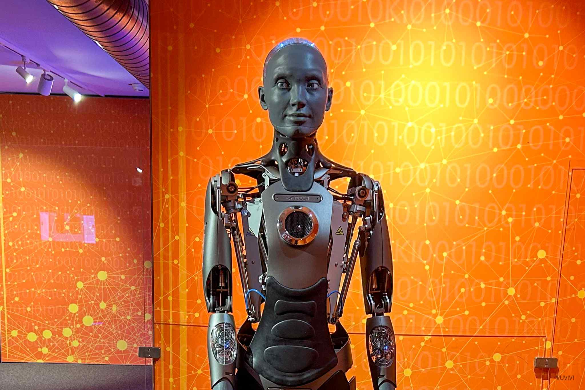 Deutsches Museum Bonn – Forum für Künstliche Intelligenz