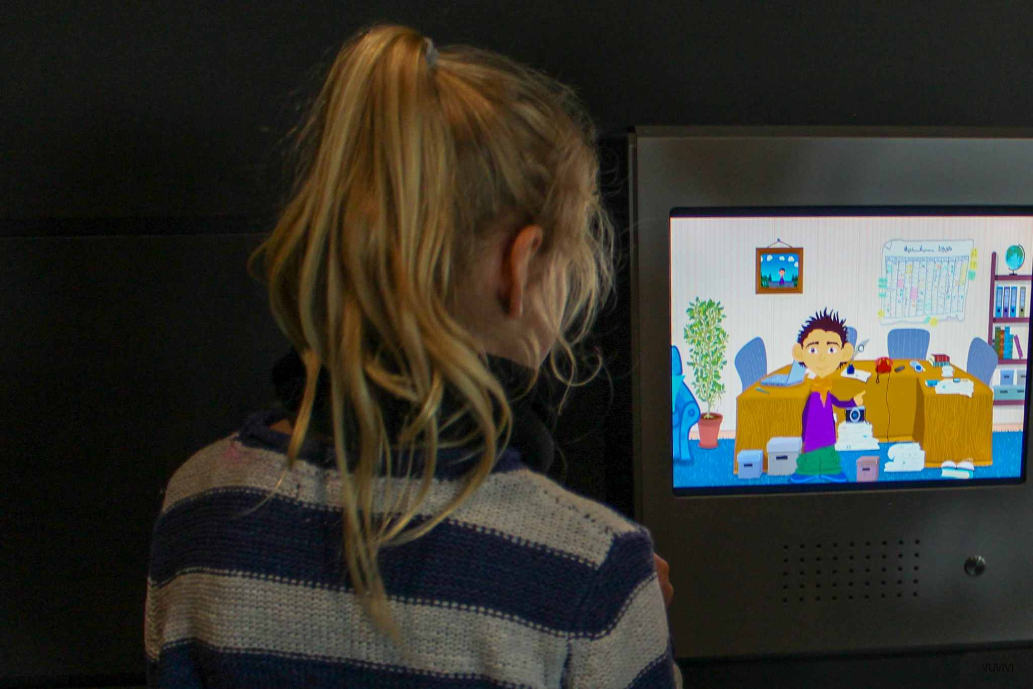 Haus der Geschichte Stuttgart