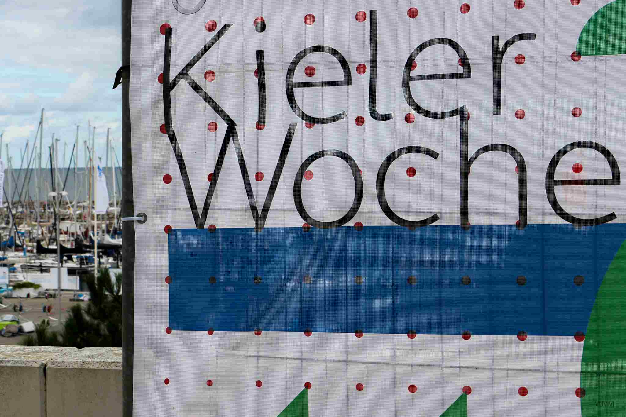 Kieler Woche