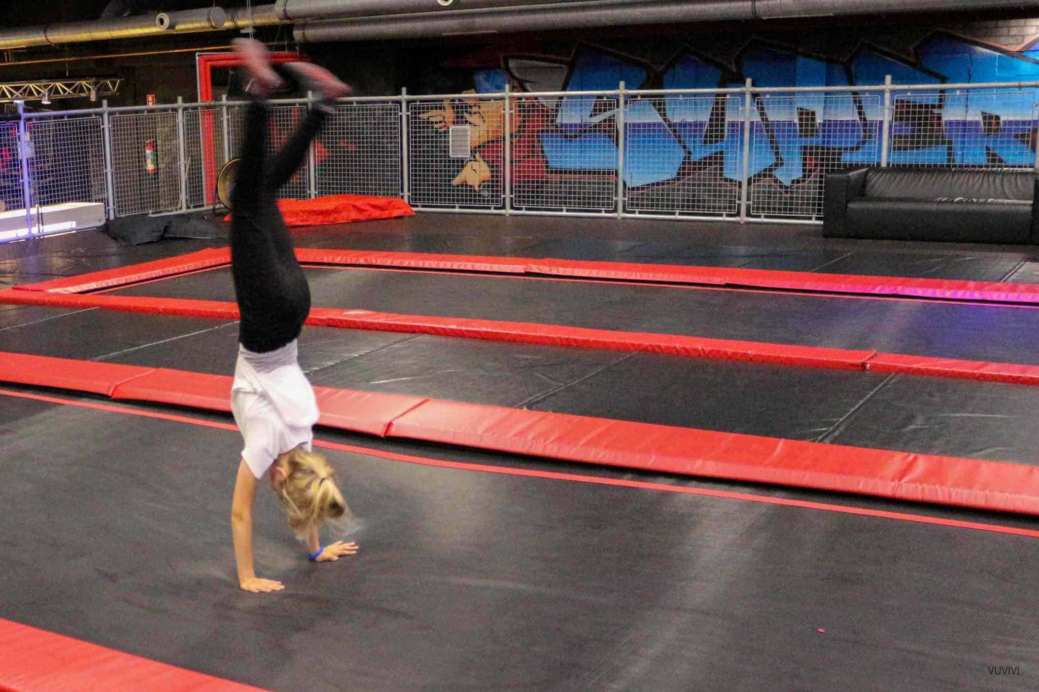 Superfly Duisburg