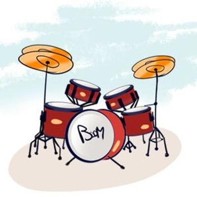 drum department